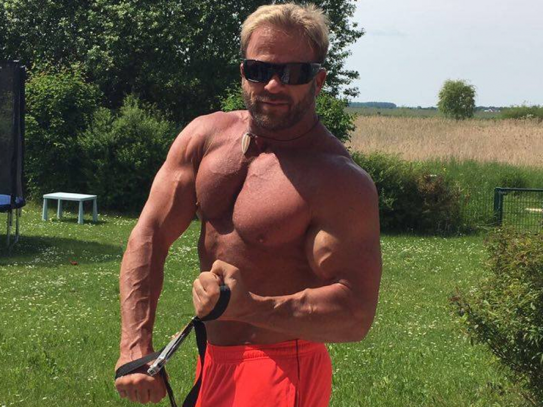 Der Isokinator 30 Tage Test