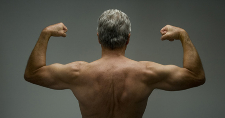 So funktioniert Anti-Aging mit dem Isokinator