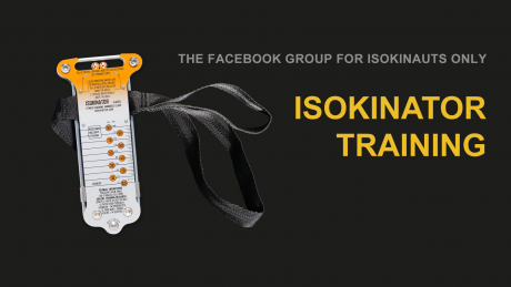 Koelbel empfiehlt die Isokinator Gruppe