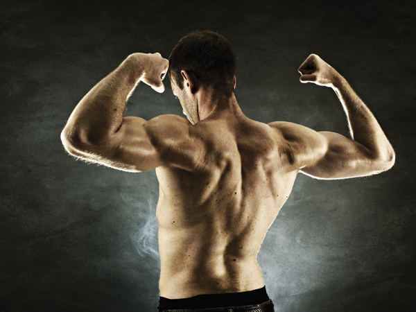 Physiotherapeuten empfehlen Isokinator-Training