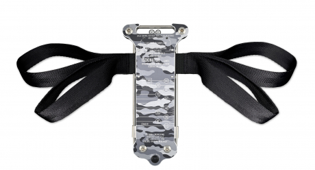Isokinator Camo X - extra limitierte Edition