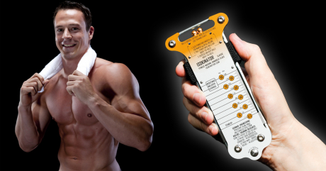 Keep it simple: Muskelaufbau-Training ohne Fehler 