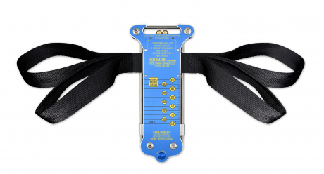 Isokinator Powerman X - extra limitierte Edition