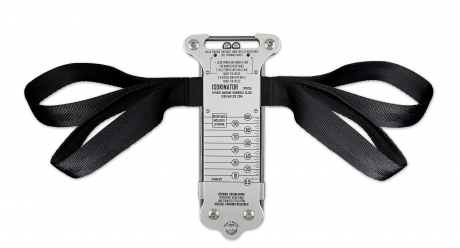Isokinator Special - für fortgeschrittene Athleten