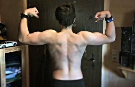 Sehr gute Erfolge durch Isokinator-Training!