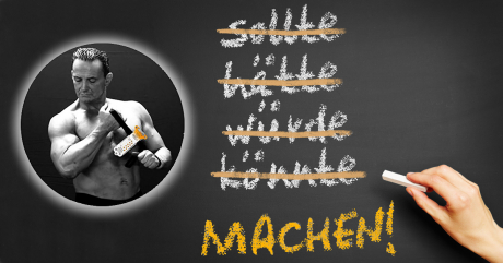 Keine Ausreden mehr durch Isokinator-Training