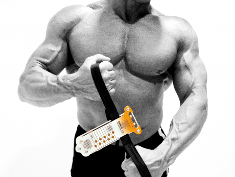 Optimales Krafttraining zuhause mit einem Gerät
