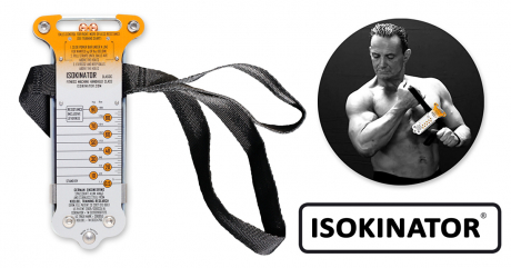 19 Gründe, warum Isokinator-Training gerade jetzt 