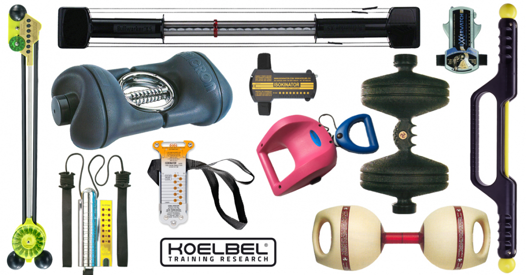 Entwicklungen der Koelbel-Trainingsforschung Entwicklungen der Koelbel-Trainingsforschung