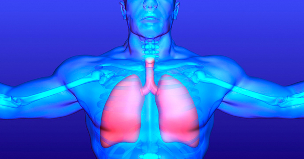 Mehr Lungenkraft und Lungenvolumen durch Isokinator-Training Mehr Lungenkraft und Lungenvolumen durch Isokinator-Training
