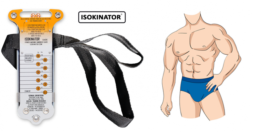 Muskelaufbau am ganzen Körper mit einem Trainingsgerät zu Hause Muskelaufbau am ganzen Körper mit einem Trainingsgerät zu Hause