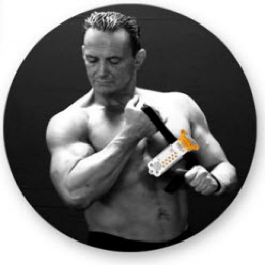 Fitnessgerät für zuhause oder unterwegs Fitnessgerät für zuhause oder unterwegs